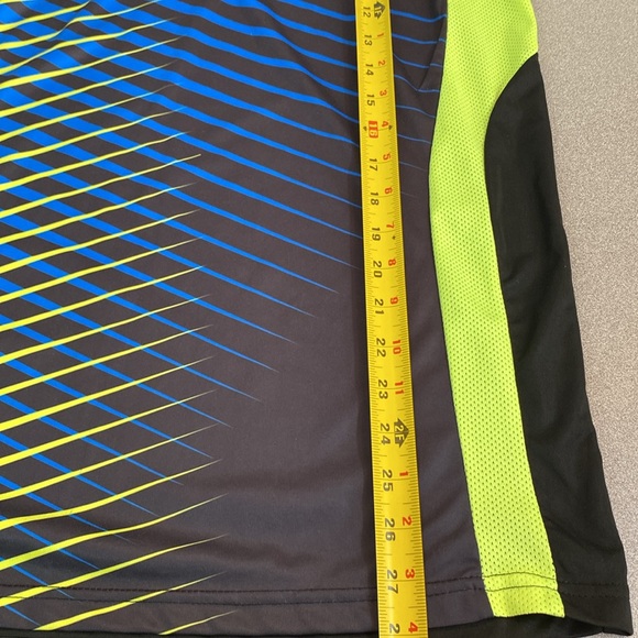 Sport Dri - Men’s polo shirt. Size M - Picture 8 of 8